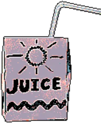 Juice Box Clip Art Png Juice Box Png