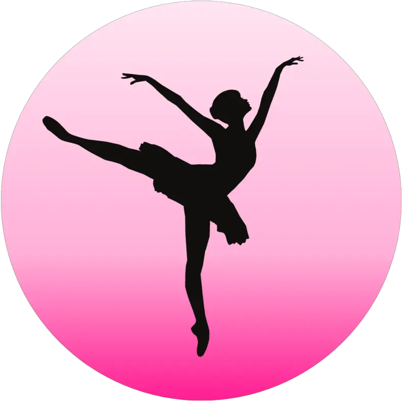 Applause Dance Academy Girly Png Icon Dance Studio
