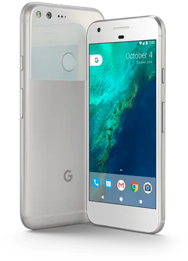 Pixel Phone Transparent Png Google Pixel 32gb Black Phone Transparent Background