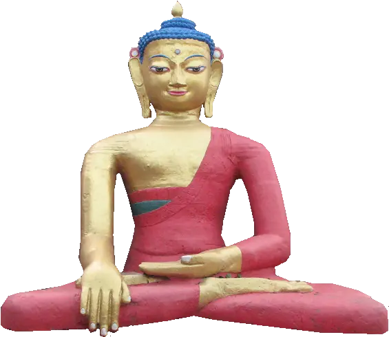Buddha With Transparent Background Gautama Buddha Png Buddha Transparent