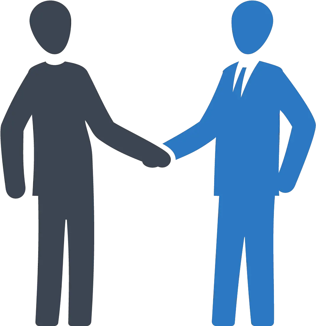 People Shaking Hands Icon Png Two People Shaking Hands Png People Shaking Hands Icon png