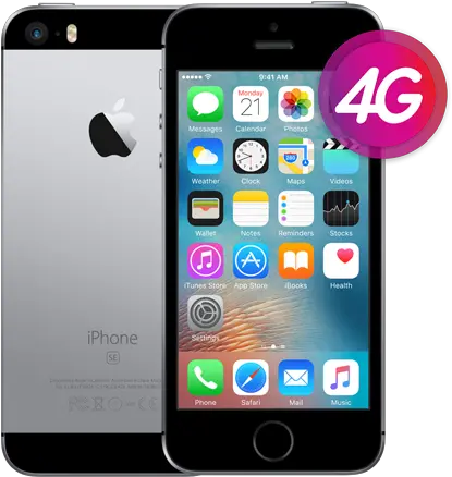 Iphone Se Telenor Iphone Se 32 Gb Gris Png Iphone Se Png