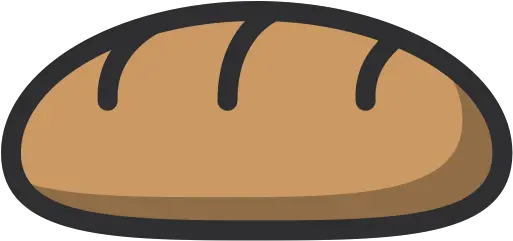 Baguette Baker Bakery Dessert Food Icon Bread Icon Png Baguette Png