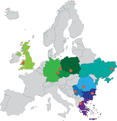 Home Tracer Immigrants In Europe By Country Png Tracer Png