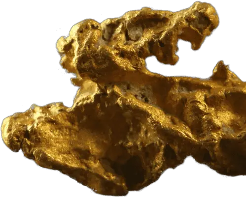 Dubai Gold Commodities Exchange Igneous Rock Png Gold Nugget Png