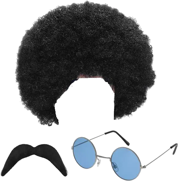 Afro Hair Png Pic Afro Transparent Background Hair Png Transparent