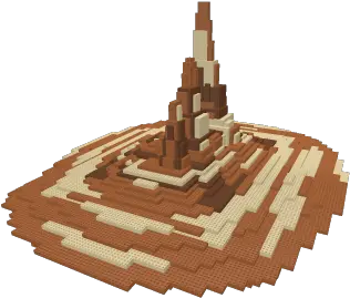 Floating Island 2 Roblox Wood Png Floating Island Png