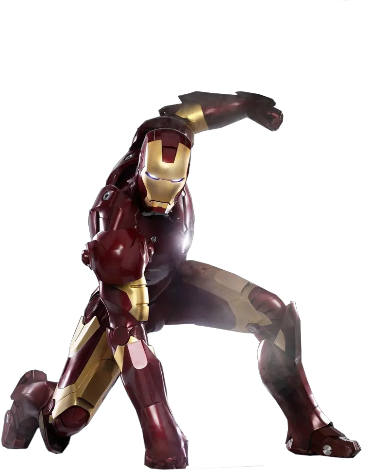 Iron Man Png Image Iron Man With Captain America Shield Iron Man Transparent png