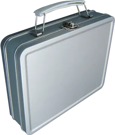 Lunch Box U2013 World Tin Manufactory Ltd Briefcase Png Lunch Box Png