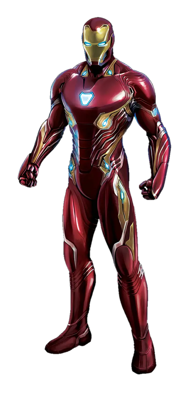 Disney Infinity Iron Man Transparent Iron Man Mark 50 Png Iron Man Transparent png