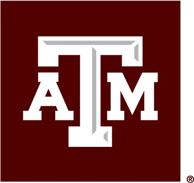 Texas University Texas University Png Am Logo