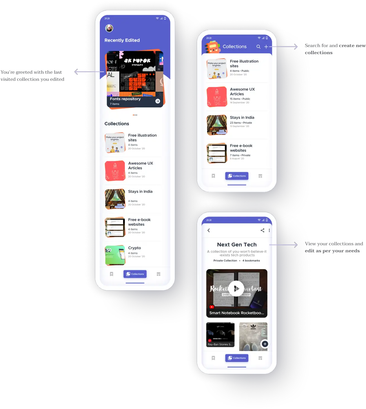 Case Study Bookmarking But Actually Useful By Smart Device Png With Google Chrome Can You Place A Bookmark Icon On Your Desktop