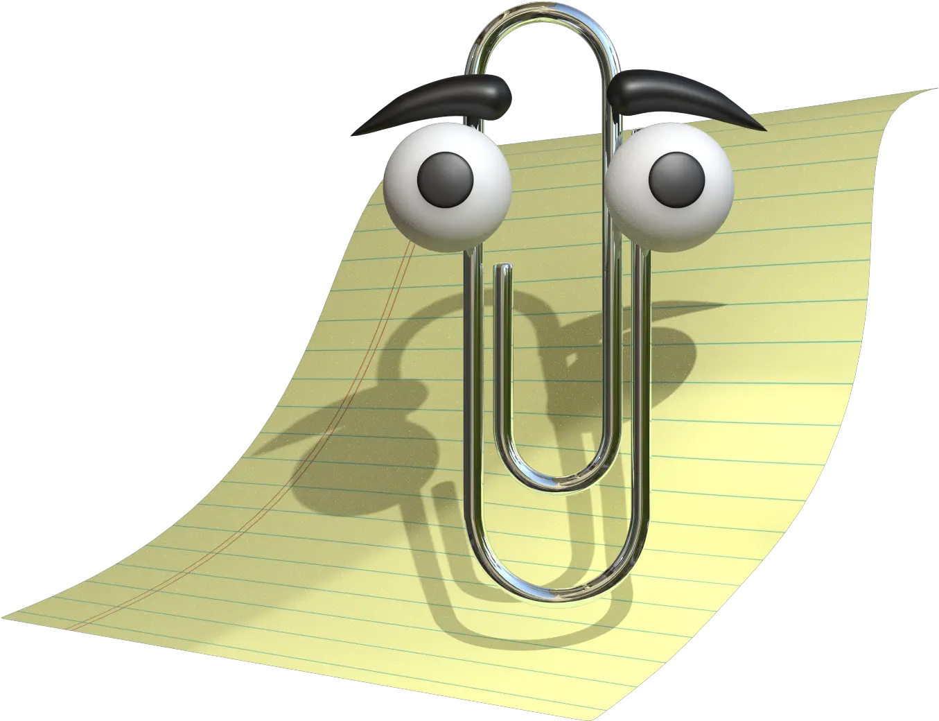 Clippy Bathroom Hooks Illustration Png Clippy Png