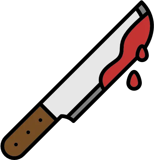Cartoon Knife Png 3 Image Knife With Blood Png Cartoon Knife Png
