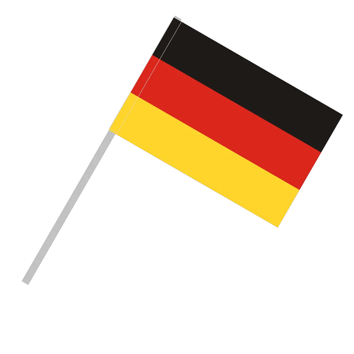 Download Hd Nazi Germany Flag Png Icon German Flag Png Pole Png