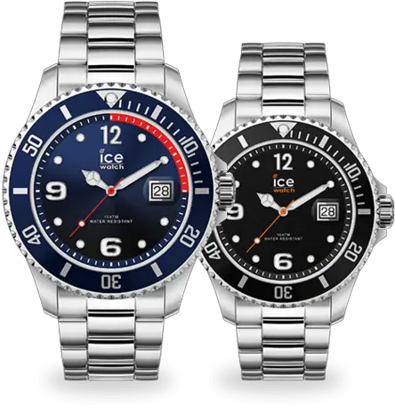 Ice Watch Official Website Watches For Women Men And Ice Watch Png Steel Png