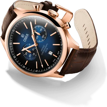 Welcome To The Official Cover Watches Website And Online Shop Co192 07 Png Watch Transparent Background