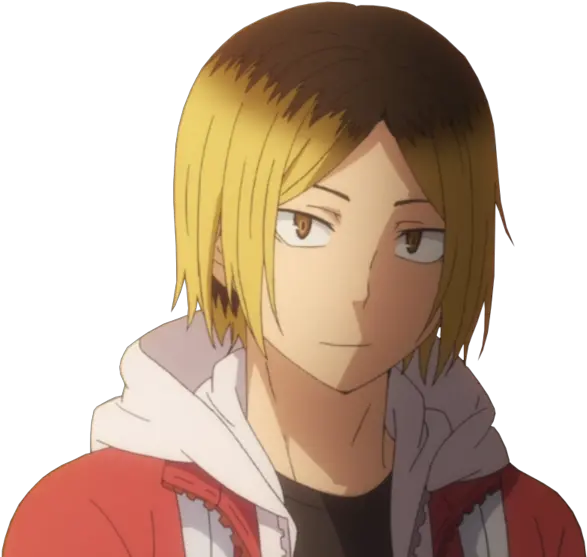 Haikyuu Png Kenma Kozume Transparent Haikyuu Transparent