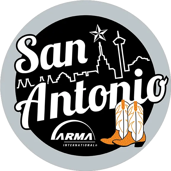 Arma International San Antonio Home Ticket For Change Png Arma Logo