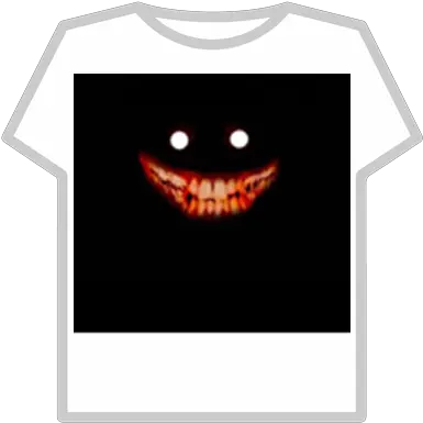 Creepy Face Roblox T Shirt Jeff The Killer Roblox Png Scary Face Png