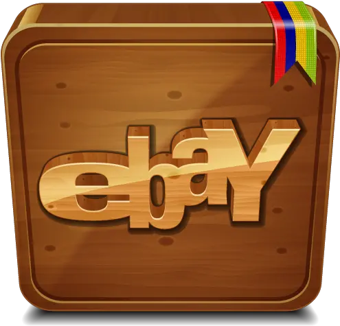 Ebay Icon Ico Ebay Icons Download Png Ebay Logos