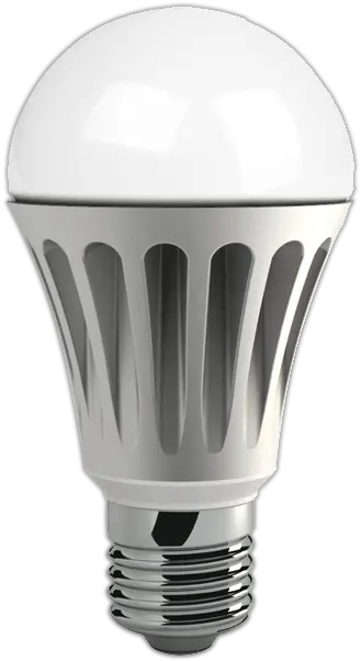 Led Light Bulb Png 1 Image Led Light Png Light Bulbs Png