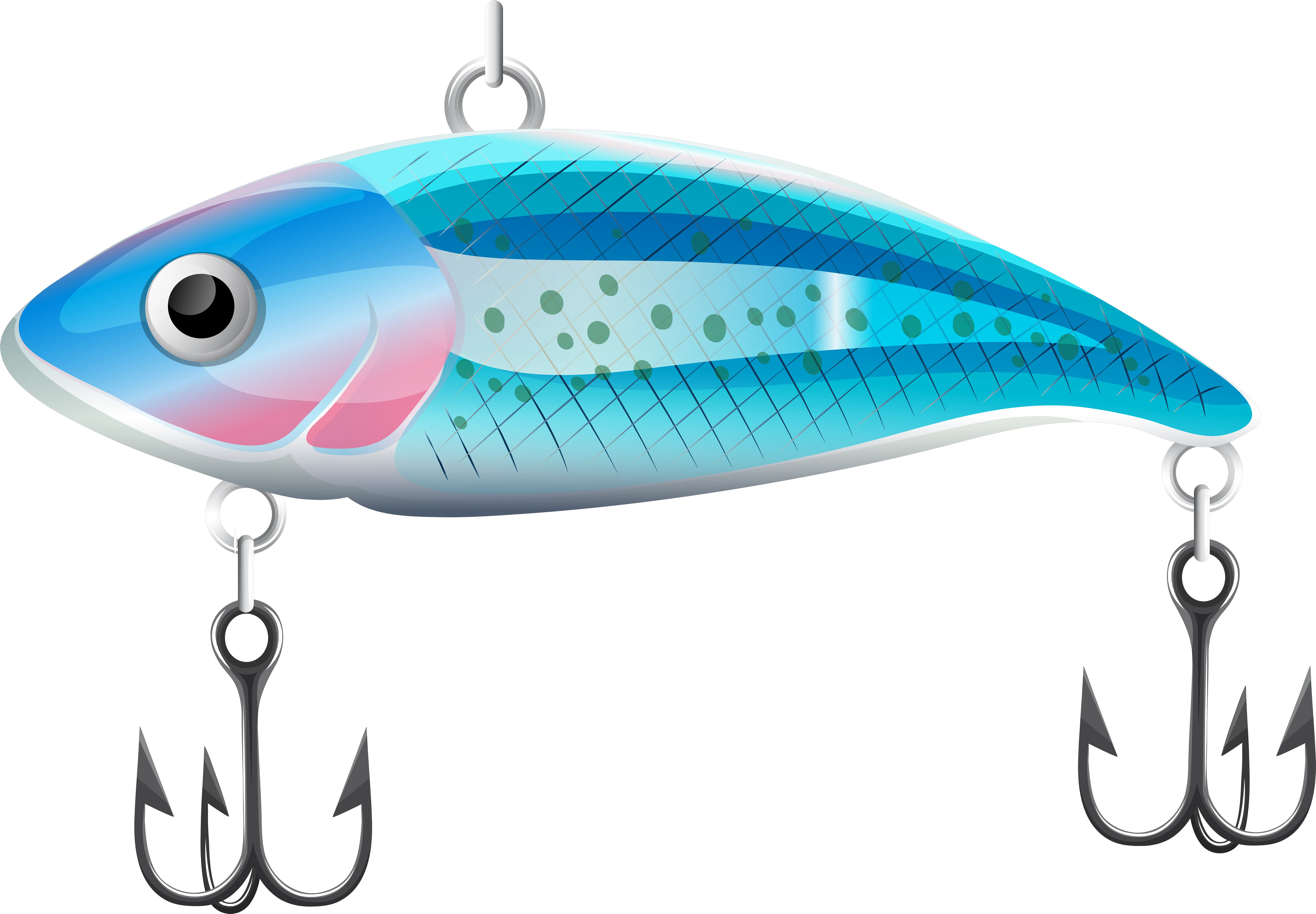Fishing Bait Blue Png Clip Art Best Web Fishing Lure Png Fishing Lure Png png