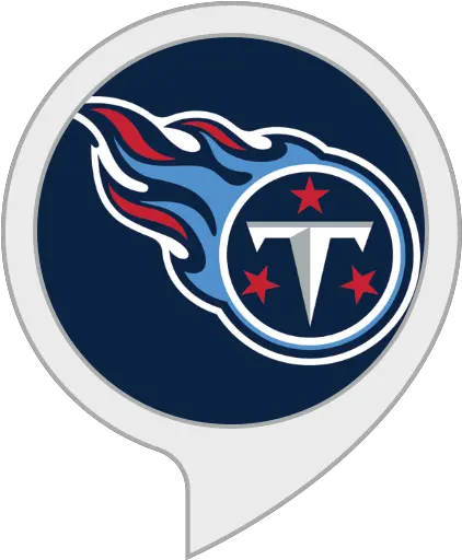 Alexa Skills Tennessee Titans Png Tennessee Titans Png