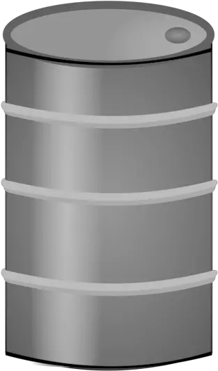 Angle Cylinder Oil Barrel Png Clipart Steel Barrel Clipart Oil Barrel Png
