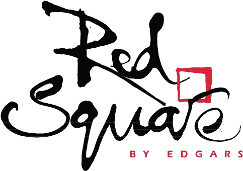 Edgars Red Square Logo Transparent Png Red Square Edgars Logo Red Square Png