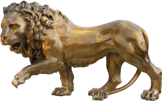 Chanel Lion Transparent Background Grand Palais Png Lion Transparent