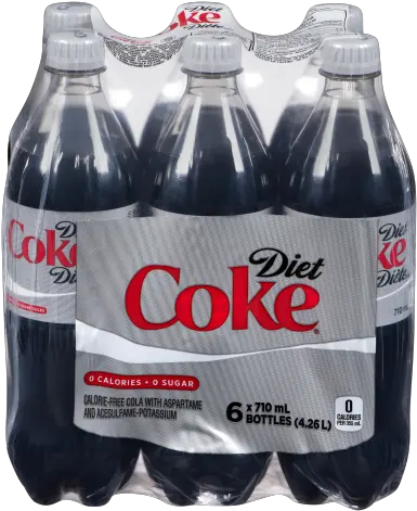 Diet Coke Png