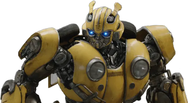 Bumblebee Action Figure Png Bumblebee Png