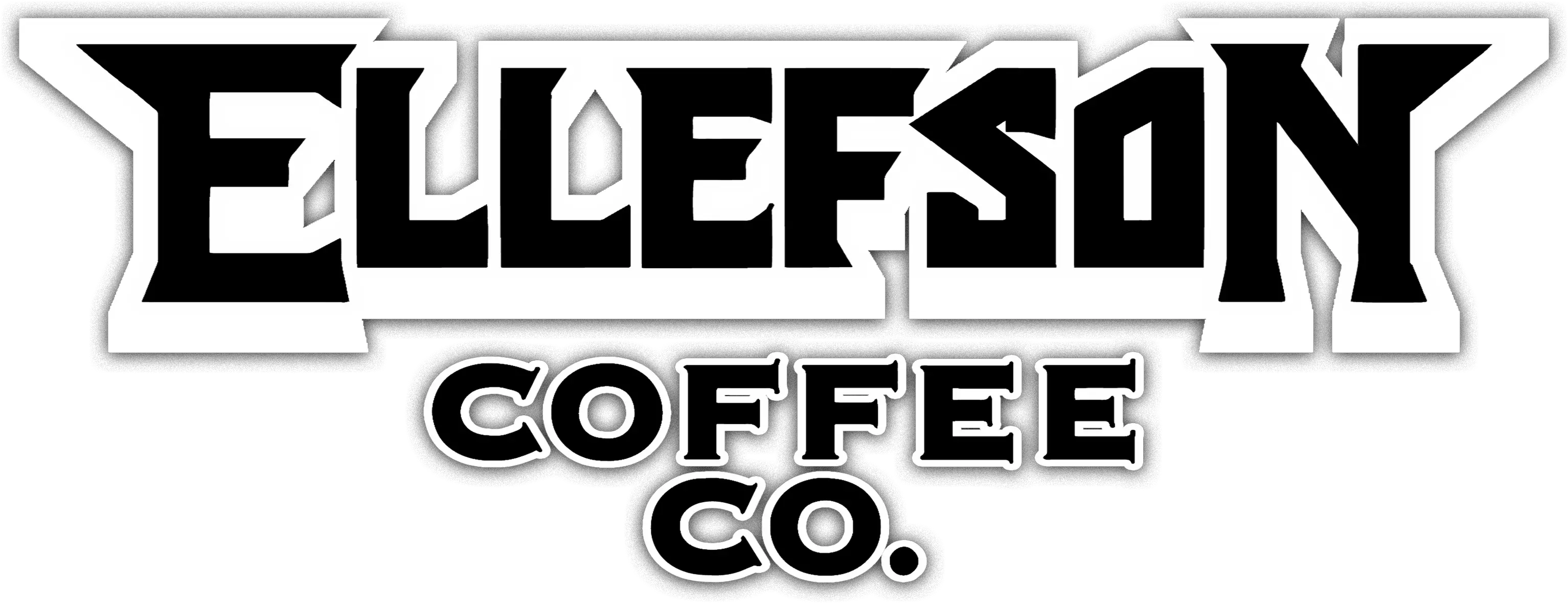 Ellefson Coffee Co Graphic Design Png Megadeth Logo Png