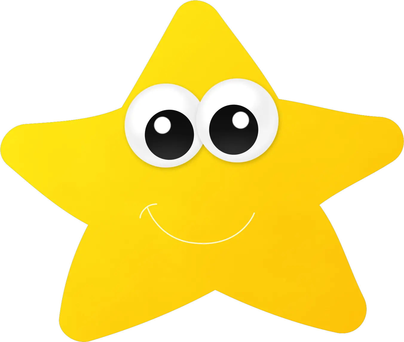 Estrella Stars Mario Characters And Moon Smiley Png Estrella Png