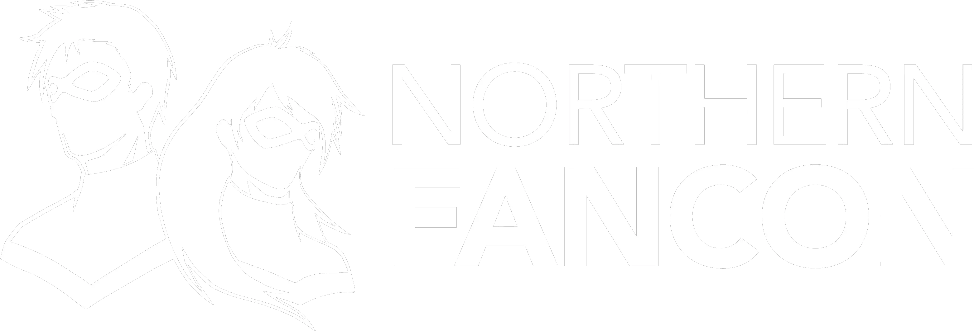 Fanconpod Live From Wonderland Pg Png Nf Logo