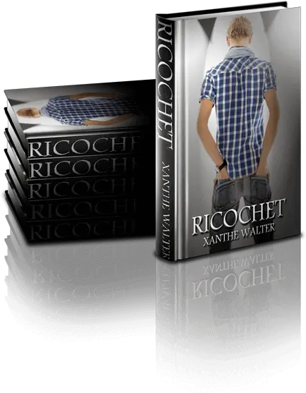 Ricochet U2013 Try Before You Buy Xanthe Walter Banner Png Ricochet Png