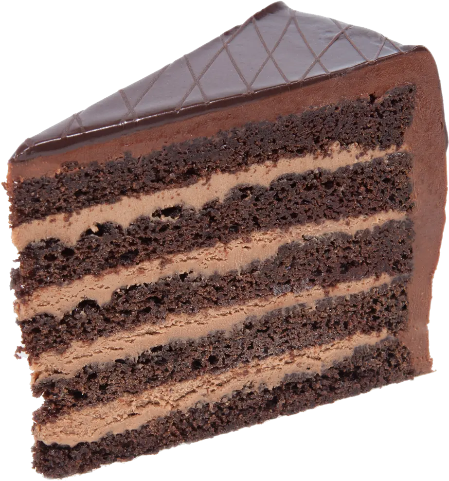 Cake Png Image Chocolate Cake No Background 681658 Hd Chocolate Piece Of Cake Cake Png Transparent png