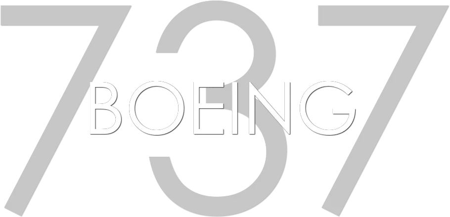 Boeing 737 300f For Lease Us Jet Corp Circle Png Boeing Logo Png