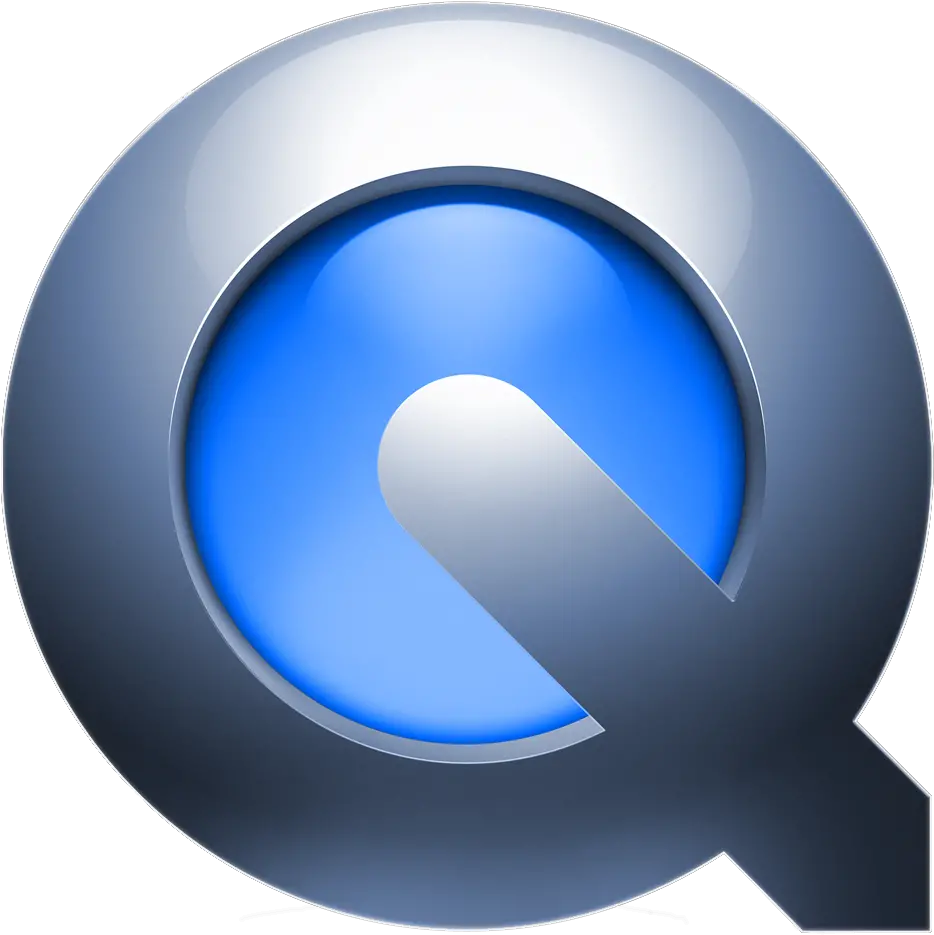 Q Logo Adobe Bridge Quicktime Player Png Q Logo