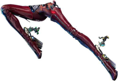 Bayonettas Legs Where They Shouldnt Pokemon Team Skull Boy Png Leg Transparent