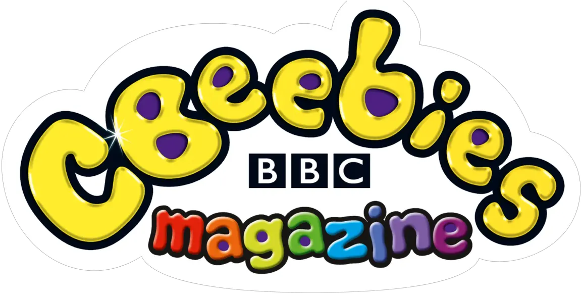 Cbeebies Magazine Resource Cbeebies Bbc Logo Png Octonauts Logo