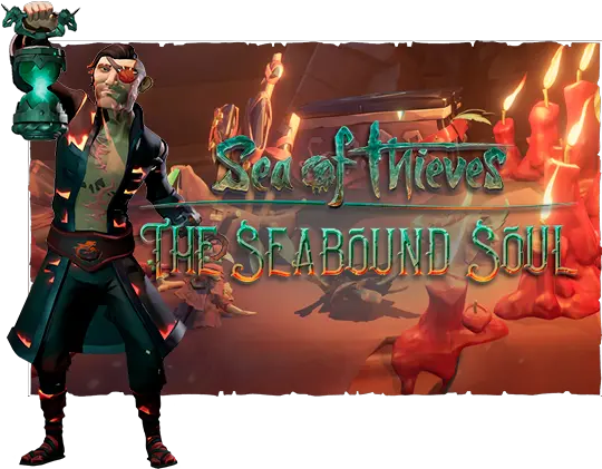 Sea Of Thieves Game Pc Game Png Sea Of Thieves Png