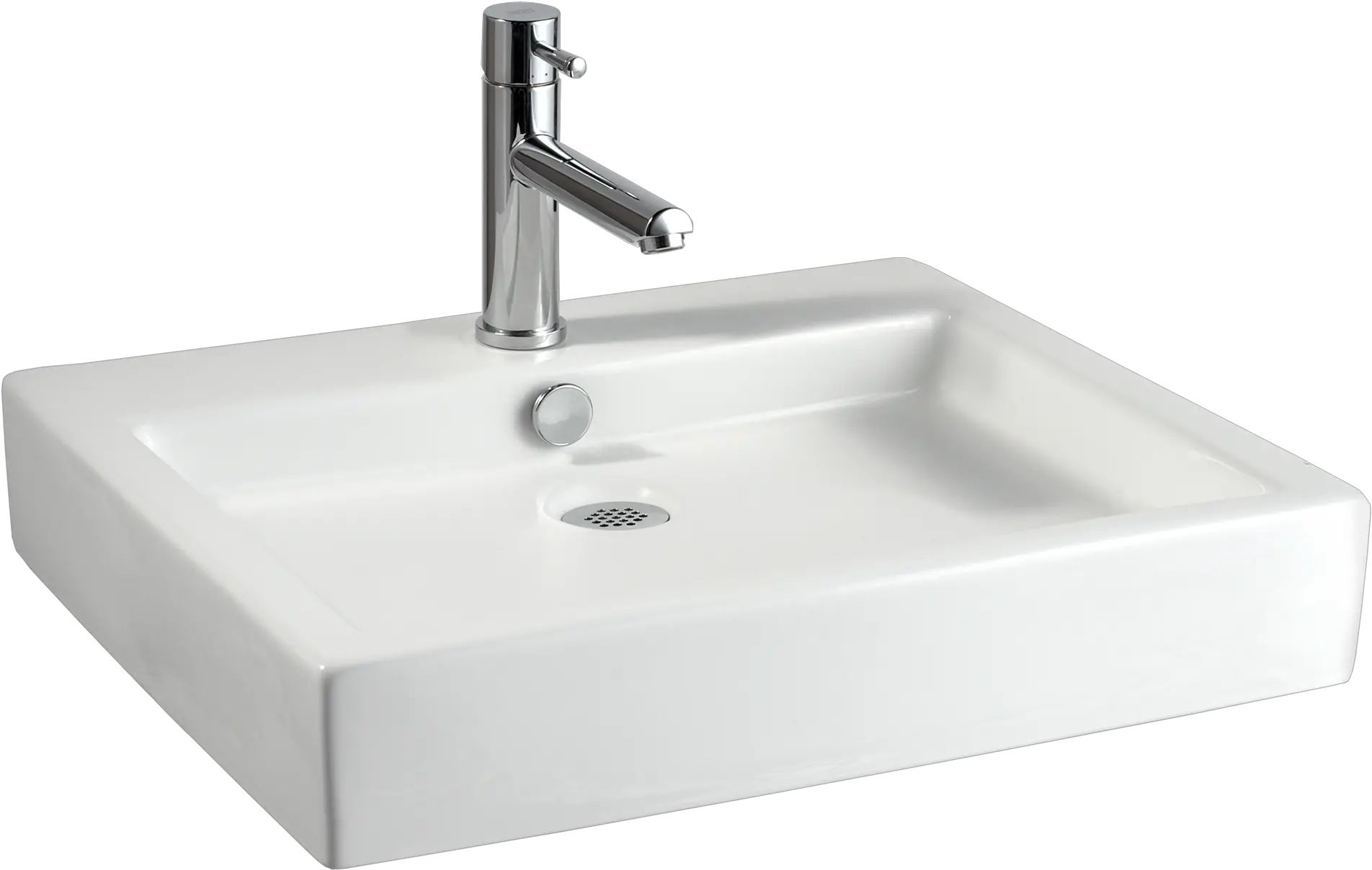 Counter Type Lavatory Png 30 Bathroom Wall Mount Rectangular Sink Sink Png