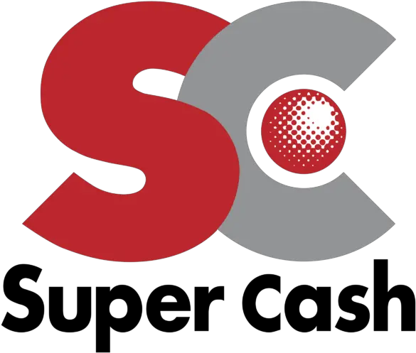 Super Cash Logo Png Transparent Svg Super Cash Logo Cash Logo png