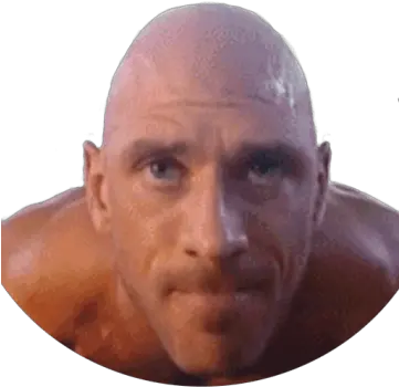 Download Bald From Brazzers Johnny Sins Png Brazzers Png