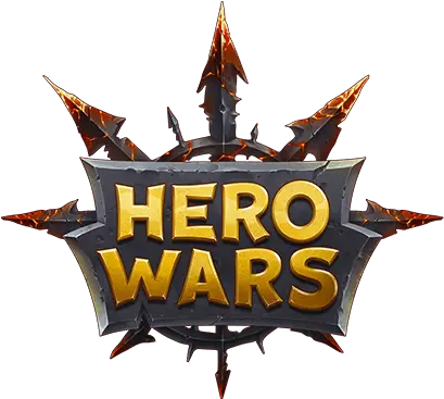 Hero Wars Gameplay Hero Wars Png Star Wars Battlefront 2 Logo Png