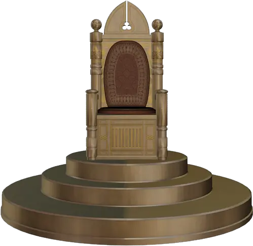 Download Computer File Png Throne Png