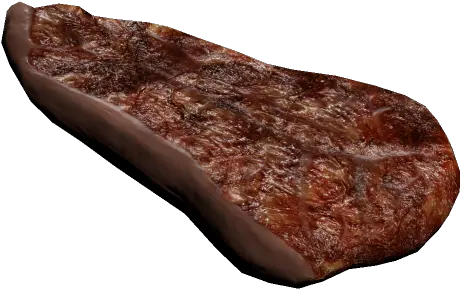 Sausage Steak Meat Cooked Beef Png Steak Png