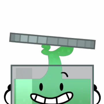 Slimer Troc Players Wiki Fandom Slimer T Roc 4 Png Slimer Png